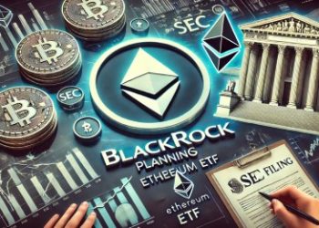BlackRock Plans Ethereum ETF Options, Files With SEC
