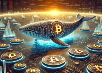 Prepare For Impact: Shiba Inu Whales Increase Their Holdings By 600% In A Single Day
