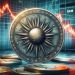 Solana Price (SOL) Slips: Will a Break Below $140 Trigger More Downside?