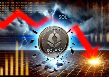 Solana Dump Far From Over? Whales Continue To Dump SOL