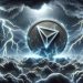 Tron Price Survives The Storm: Can TRX Climb Further??