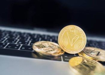 Tron Bullish Rebound At Support Level Signals Potential Upside To $0.1443