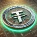 Institutional Investor Sends $445 Million USDT To Exchanges, What Are They Buying?