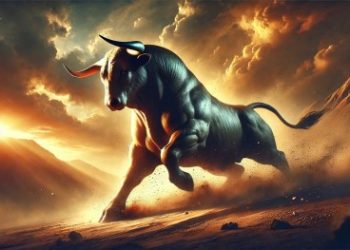 USTC Preps For Explosive 360% Run, Crypto Analyst Reveals When