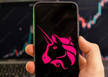 Uniswap Revenue Flies To All-Time Highs: Is UNI Undervalued?