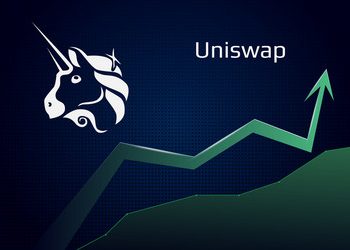 UNI Price Bounces Back 13% Above $5.6, Can Bulls Maintain Control?