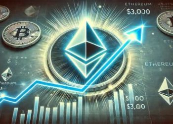 Ethereum (ETH) Struggles To Break Past $2,600: What’s Driving ETH Down?