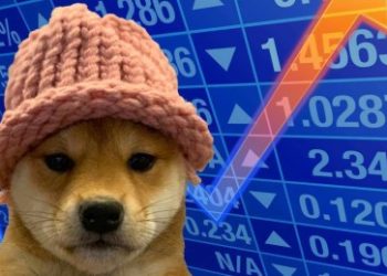 Dogwifhat On The Edge: Can WIF Hold Above $1.47 As Bears Close In?