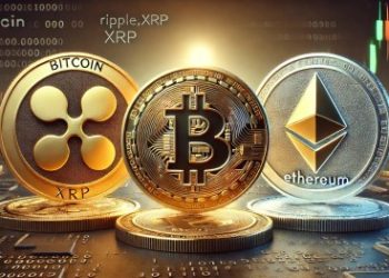 XRP Has Surpassed Bitcoin, Ethereum, And Solana Combined In This Metric