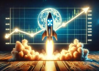 XRP Price Set To Breakout: Will It Trigger A Strong Rally?