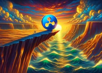 XRP Price On The Edge: Can It Survive and Start Fresh Increase