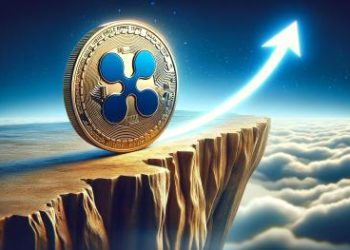 XRP Price Eyes Breakout: Will It Surge Past Resistance?