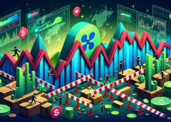 XRP Price Recovery Encounters Hurdles: Will It Prevail?