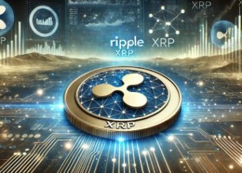 XRP Price Breaks Out Of 6-Year Triangle, But Is A Rally To $1 Possible?
