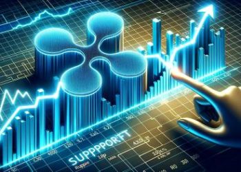 XRP Price Reaches Support: Will It Trigger a Turnaround?