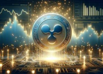 XRP Price Consolidates Surge, Ready for Another Leg Up?
