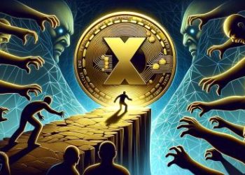 XRP Price Faces Challenges: Will It Overcome and Rise?