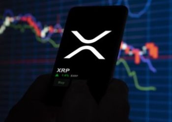 XRP Primed For A Major Breakout, The Next Price Target Will Shock You