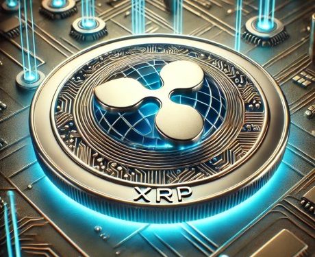 XRP Ledger Sees Sharp Decline In Major Metric That Threatens To Send XRP Price To $0.2