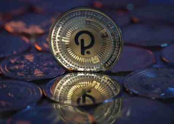 Polkadot (DOT) Seen Reversing Losses With 116% Rally To $10 – Analyst