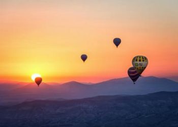 Helium (HNT) Stays Afloat With 31% Gains Amid Crypto Market Mayhem