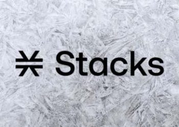 Stacks (STX) Drops 23%, But Recent Devs Might Slow The Trend