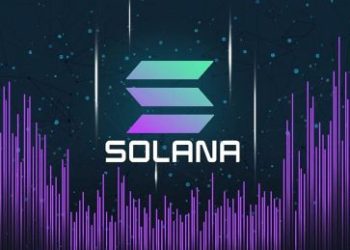 Solana Rockets Up 23% As Developments Spark Investor Interest