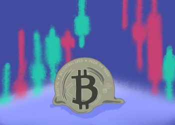 Crypto Market Liquidations Top $197 Million As Bitcoin Price Plunges Below $60,000