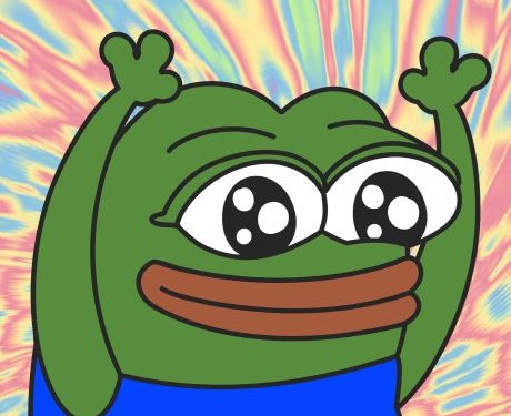 $3 Million PEPE Gamble Sparks Speculation Of Incoming Price Surge