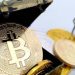 Bitcoin Wallet Dormant For A Decade Reawakens Amid Push To $64,000
