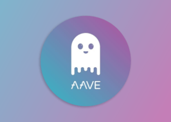 Aave Protocol Unfazed By Market Jitters, Surges 21%