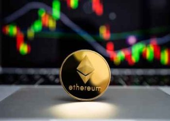 Ethereum Crash A Buying Opportunity? This Whale Thinks So