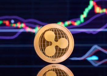 Can XRP Rally 1,000X Despite The Drop Below $0.6?