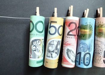 AUDUSD and AUDNZD: AUDUSD has an opportunity to recover