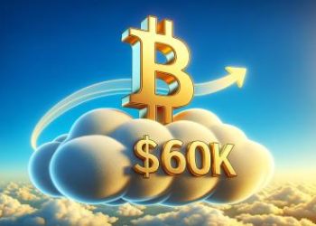 Bitcoin Price Reclaims $60K: Is The Rally Resuming?
