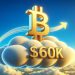 Bitcoin Price Reclaims $60K: Is The Rally Resuming?