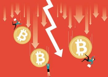Bitcoin Spot-Perpetual Gap Points To Continued Selling Pressure – Analyst