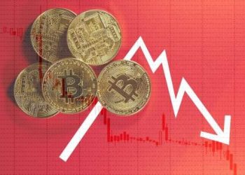 Bitcoin Set For Further Losses As Data Points To Stormy September – Details