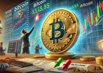 Bitcoin Makes Third Retest Of Historical Support, Analyst Sounds Alarm