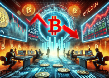 Bitcoin Funding Rates Turn Negative: Shorts’ Turn To Get Squeezed?