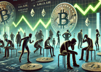 Bitcoin Holders Now Doing Loss-Taking: Sign That A Turnaround Is Near?