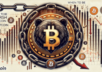 When To Be Bearish On Bitcoin? On-Chain Analyst Answers