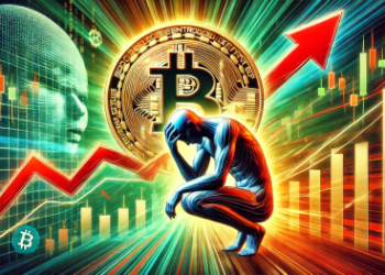 Bitcoin Open Interest Is Shooting Up: Will Shorts Be Rekt This Time?