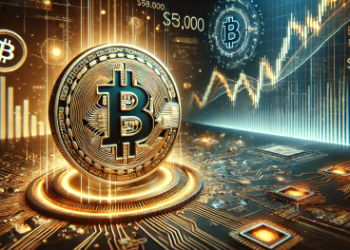 Bitcoin Observes Pullback To $58,000: Is This The Cause?