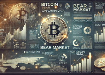 Is Bitcoin In A Bear Market Now? Here’s What On-Chain Data Suggests