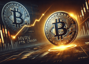 Bitcoin MVRV Lowest Since FTX Crash, Signal To Buy?