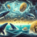 Bitcoin Whales Participate In $588 Million Selloff: Is There More To Come?