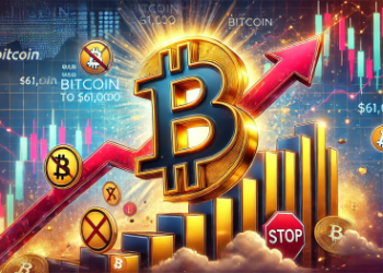 Bitcoin Resistance: Here Are The Challenges Ahead For BTC