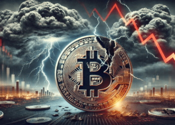 Bitcoin Still At Risk Of Further Correction, CryptoQuant Head Says