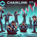 Chainlink Drops by 64% In 5 Months, LINK Holders Unfazed: They Are Rapidly Accumulating